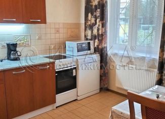 Аренда 1-комнатной квартиры, 45 м2, Санкт-Петербург, проспект Сизова, 12к2, муниципальный округ Озеро Долгое