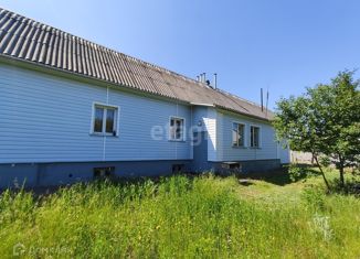 Продам дом, 95.5 м2, поселок Дубовое, Новая улица