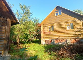 Продажа дома, 50 м2, деревня Троице-Сельцо, Розовая улица