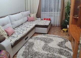 Продаю двухкомнатную квартиру, 50.9 м2, Учалы, Молодежный переулок, 6