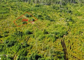 Продам земельный участок, 9 сот., Петрозаводск, район Кукковка