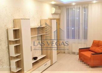 Сдаю однокомнатную квартиру, 56 м2, Санкт-Петербург, Барочная улица, 12, Барочная улица