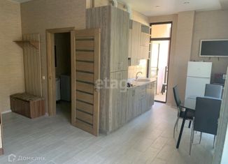 Продается квартира студия, 30 м2, село Эстосадок, Эстонская улица, 9/4, ЖК Red Glade