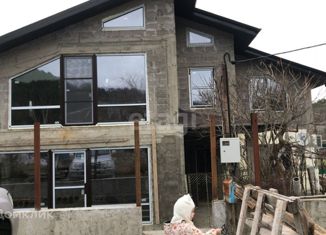 Продаю дом, 225 м2, село Абрау-Дюрсо, Новороссийская улица