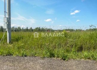 Продажа земельного участка, 550 сот., деревня Кисляково, 17Н-390