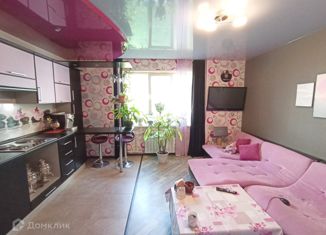 3-комнатная квартира на продажу, 65 м2, Новомичуринск, микрорайон Д, 13Д