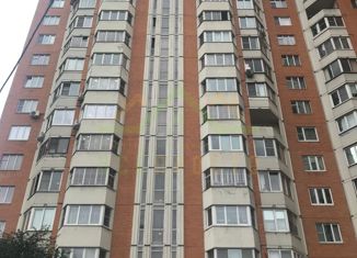 Продажа двухкомнатной квартиры, 51.7 м2, Москва, Востряковский проезд, 5к3, ЮАО