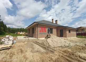 Продам дом, 140 м2, деревня Липовицы, 1-й Ореховый проезд, 1