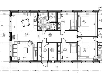 Дом на продажу, 211 м2, деревня Мистолово