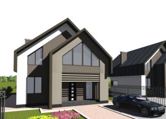 Продаю дом, 180 м2, поселок Медведевка