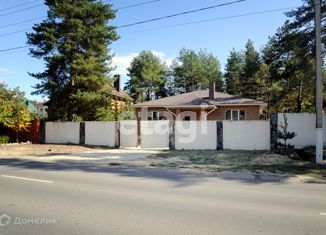 Продается дом, 144 м2, деревня Новоподклетное, Дорожная улица