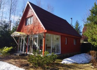 Дом на продажу, 90 м2, садоводческое некоммерческое товарищество Родники-2, 4-я линия