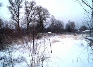 Продажа земельного участка, 15 сот., деревня Вахонино, Большая улица