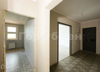 2-ком. квартира на продажу, 54.8 м2, Москва, улица Маршала Баграмяна, 4, улица Маршала Баграмяна