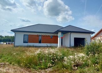 Продам дом, 129.5 м2, сельское поселение Грабцево