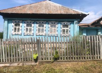 Дом на продажу, 41.7 м2, село Деево, улица Ленина