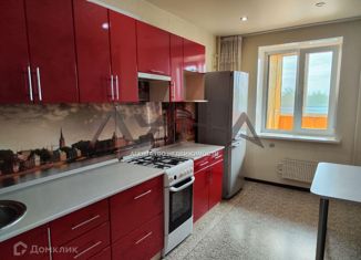 Продажа 1-комнатной квартиры, 37.3 м2, Набережные Челны, улица Тан, 203