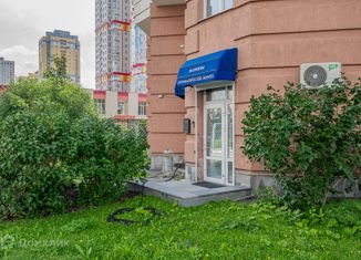 Продам офис, 64.3 м2, Екатеринбург, улица Циолковского, 30, Чкаловский район