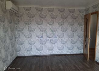 Двухкомнатная квартира на продажу, 49.3 м2, Оренбургская область, Новая улица, 27