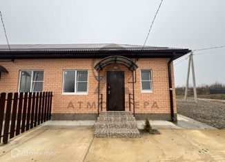 Дом на продажу, 37.2 м2, Апшеронск, Лунный переулок, 14