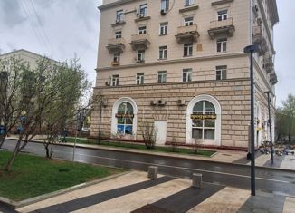 Продажа 4-ком. квартиры, 105 м2, Москва, Киевская улица, 18, район Дорогомилово