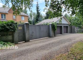 Продается дом, 308 м2, деревня Манюхино, улица 5-я Линия, 134