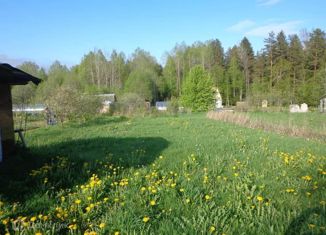 Продается участок, 15 сот., деревня Фомкино