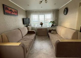 Продается 1-ком. квартира, 30 м2, село Куркачи, Клубная улица, 1