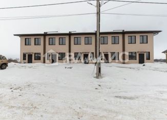 Продается таунхаус, 141 м2, поселок Сокол, Весенняя улица, 61