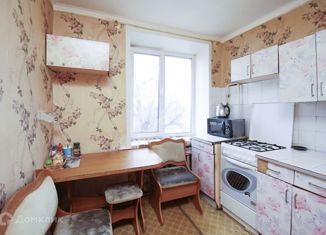 Продам трехкомнатную квартиру, 53.5 м2, Омская область, 5-я Кордная улица, 15