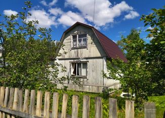 Продается дом, 50 м2, Электрогорск, садовое товарищество Мечта, 94