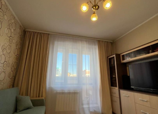 Продам однокомнатную квартиру, 38 м2, Забайкальский край, улица Курнатовского, 70