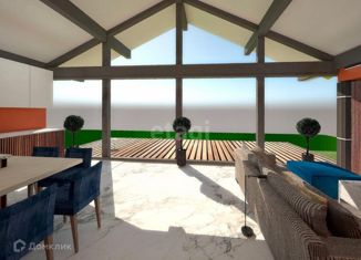 Дом на продажу, 135 м2, поселок За Родину, Таманская улица