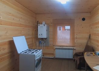 Продаю однокомнатную квартиру, 53.9 м2, посёлок Ставрово, Набережная улица, 9