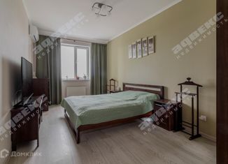 Продается 2-комнатная квартира, 60 м2, Санкт-Петербург, Парашютная улица, 36к1, ЖК Ап Комендантский