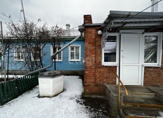 Продам дом, 53.1 м2, станица Старощербиновская, улица Советов
