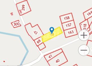 Продам земельный участок, 21.8 сот., село Козьмодемьяновка (Беломестнокриушинский сельсовет)