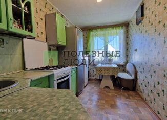 Продам 4-ком. квартиру, 75 м2, Саратов, Ново-Астраханская улица, 22/26, Заводской район