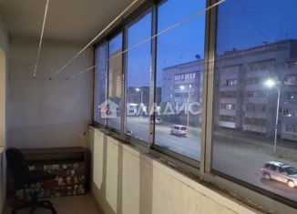 1-комнатная квартира на продажу, 35.8 м2, Амурская область, улица Ломоносова, 223