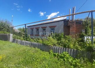 Дом на продажу, 53.2 м2, село Яблоново, Молодёжная улица