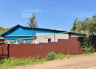 Продажа дома, 50.3 м2, Уфа, Кировский район, Большая Московская улица, 1