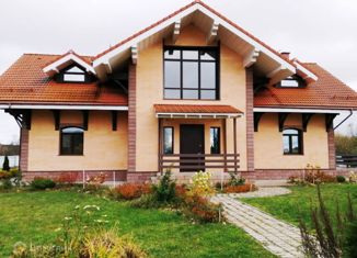 Продажа дома, 477 м2, деревня Фёдоровское, 46К-8132