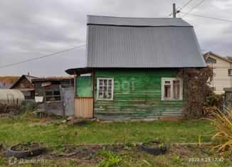 Продажа дома, 40 м2, садовое товарищество Полёт, садовое товарищество Полёт, 166
