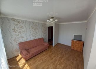 Продается однокомнатная квартира, 28.3 м2, Республика Башкортостан, бульвар Салавата Юлаева, 35