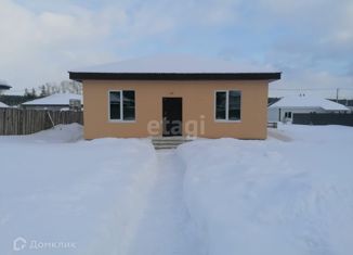 Продам дом, 85 м2, деревня Ольховка, Вишнёвая улица