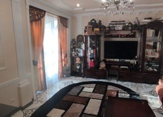 Продажа таунхауса, 157.8 м2, Ейск, улица Космонавтов