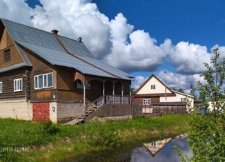 Продаю дом, 89 м2, посёлок городского типа Судиславль, Восточная улица, 12