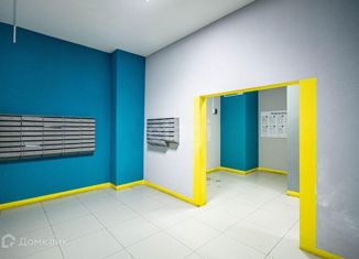 Продам квартиру студию, 24.2 м2, Колпино, улица Севастьянова, 28к1