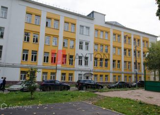 Сдам офис, 240 м2, Москва, Мишина улица, 56с2, Мишина улица