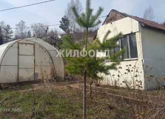 Продается дом, 8 м2, Новосибирск